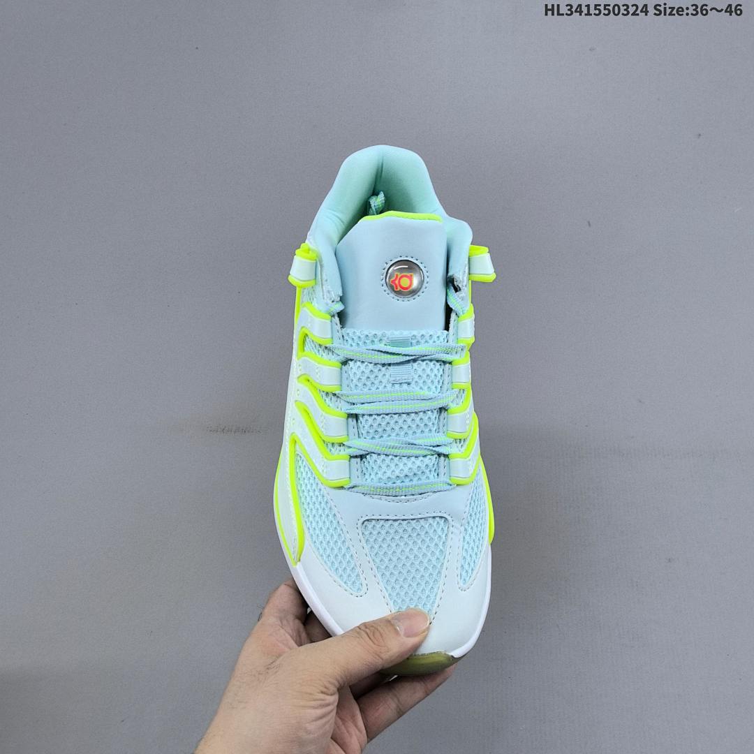 NIKE KD18 18 ×HL341550324 Size 46 - foto 5
