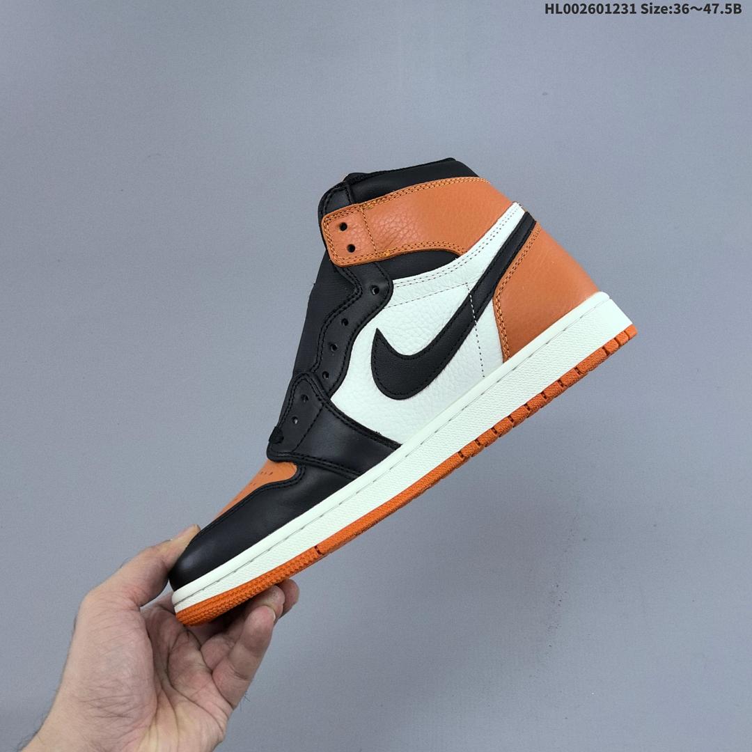 Air Jordan 1 High OG "Shattered Backboard" AJ1 1 aj1 1 - foto 7