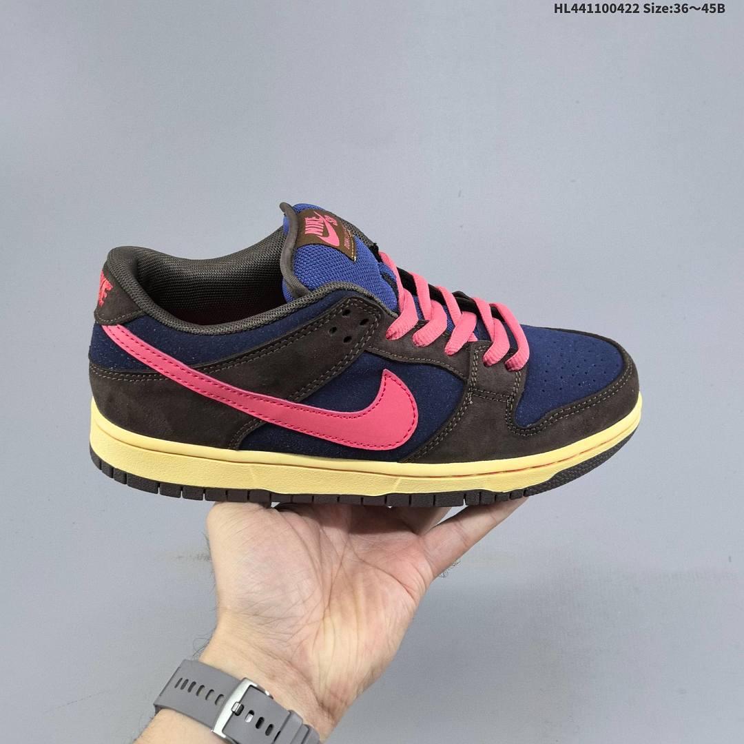 NIKE SB DUNK LOW PRO Dunk SB Dunk Dunk Dunk SB - foto 2