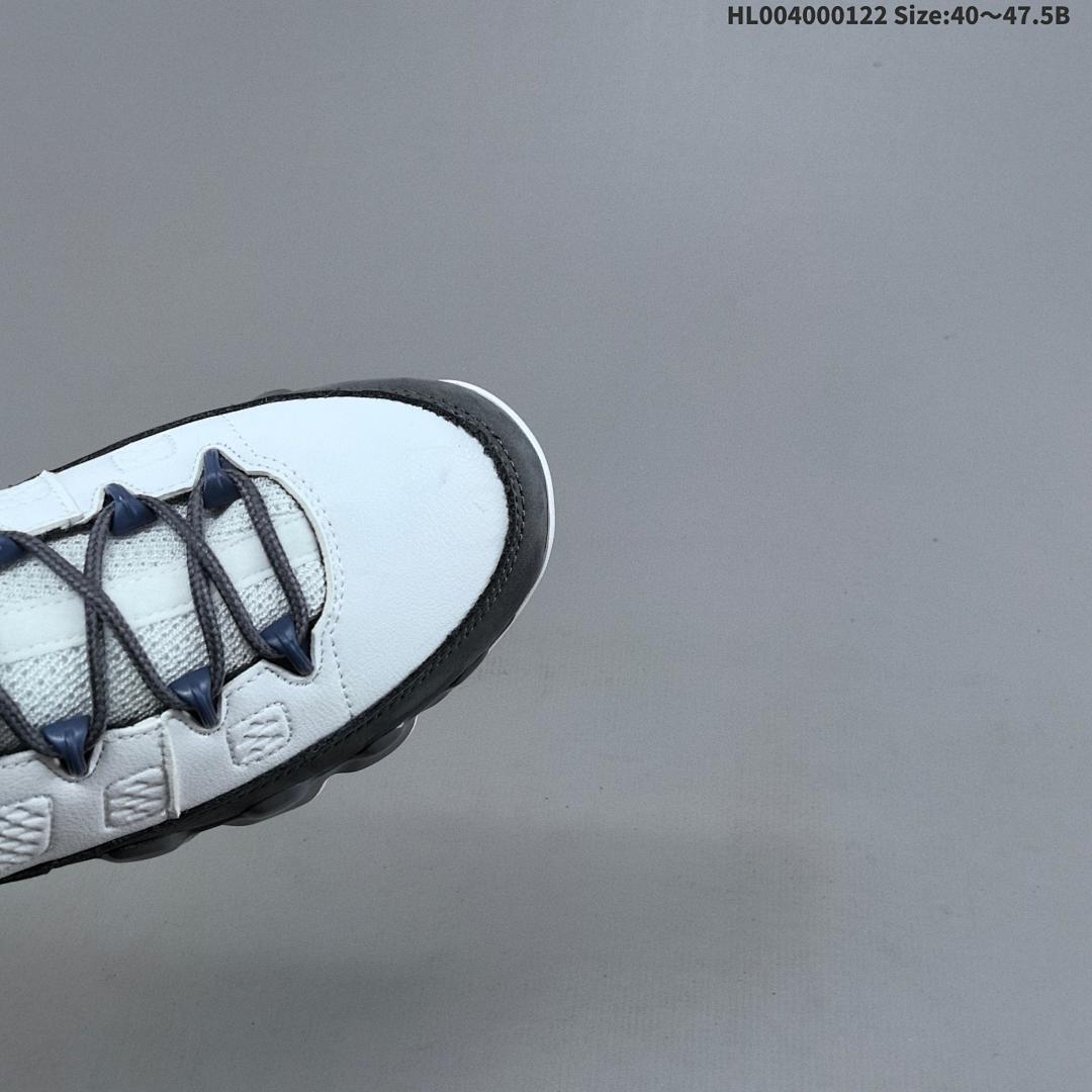 Air Jordan 9 Retro "Flint Grey" AJ9 9 aj9 9 - foto 3