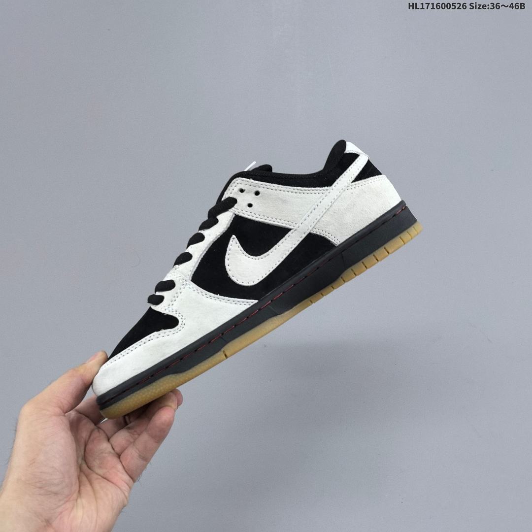 NIKE DUNK SB LOW SB Dunk Dunk Dunk SB - foto 4