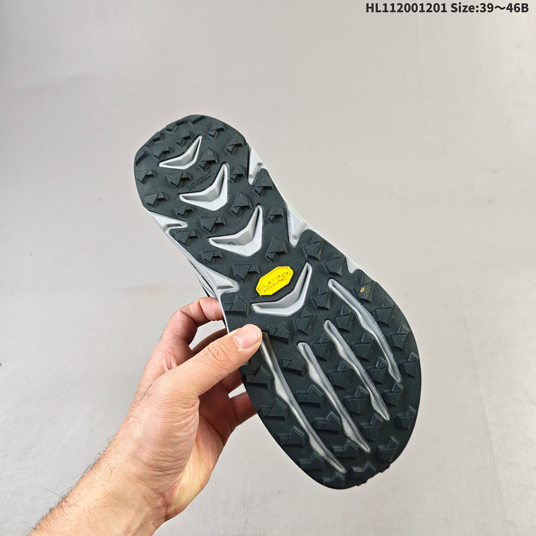 Altra Speed Mont Blanc - foto 4