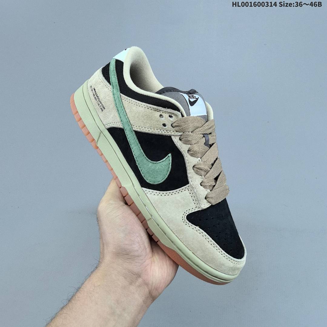 Nike Dunk SB Low SB Nike Dunk S - foto 3