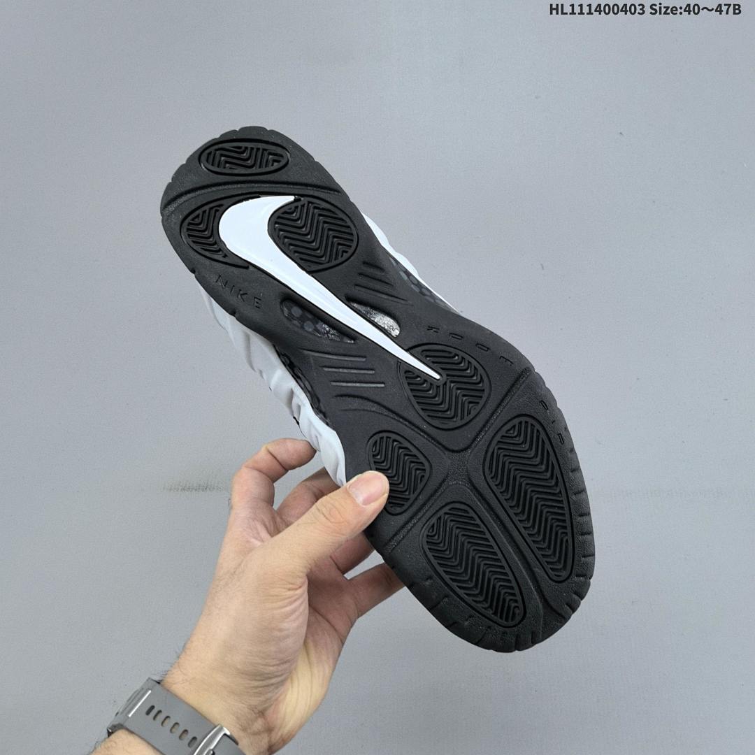 Nike Foamposite One -001 ID - foto 7