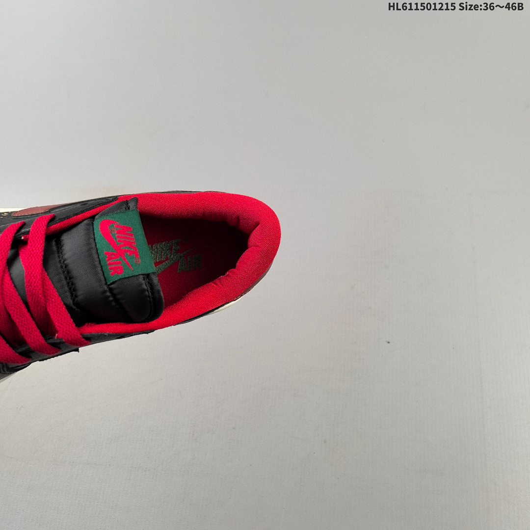 Air Jordan 1 Low AJ1 1 - foto 2