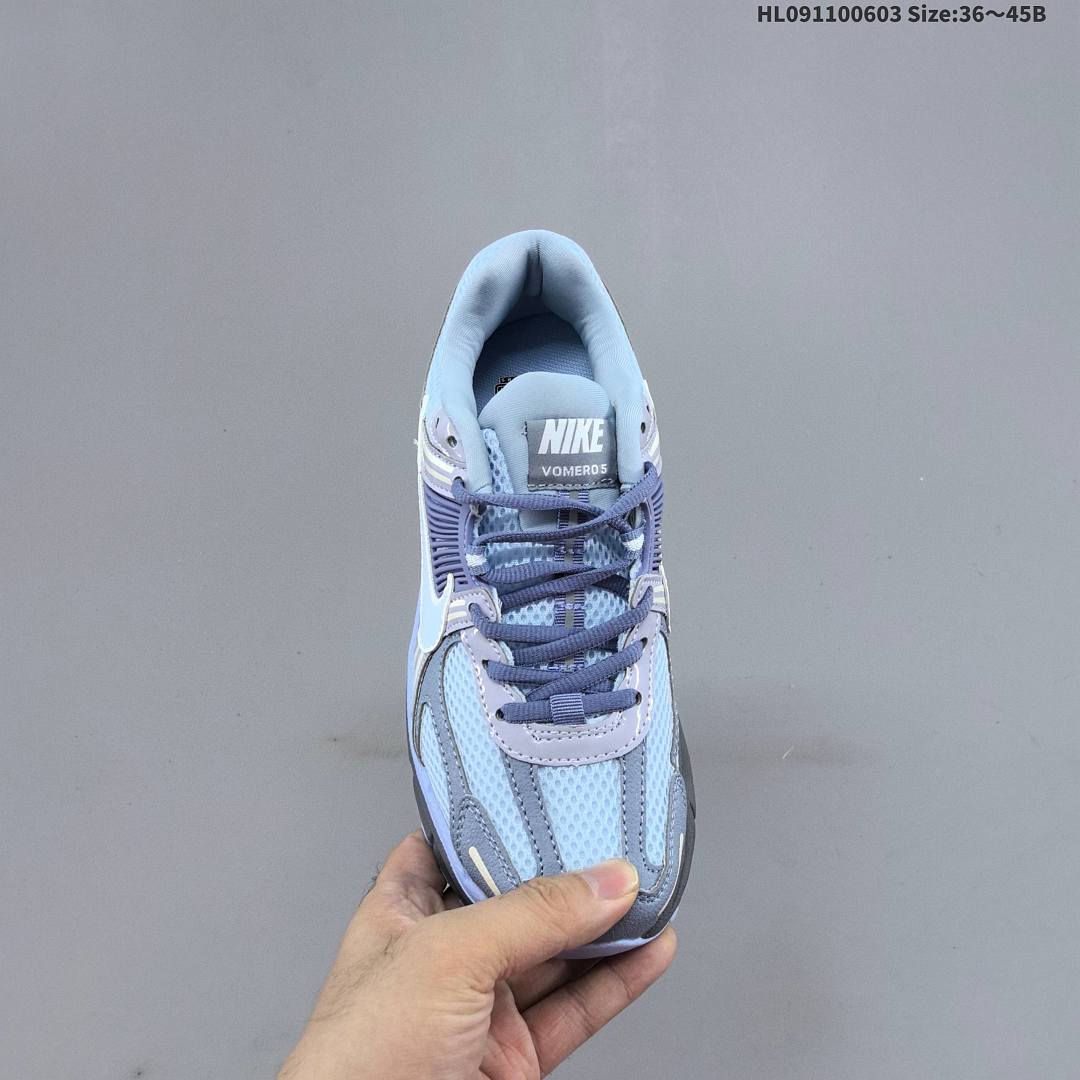 Nike Zoom Vomero 5 -400 - foto 5