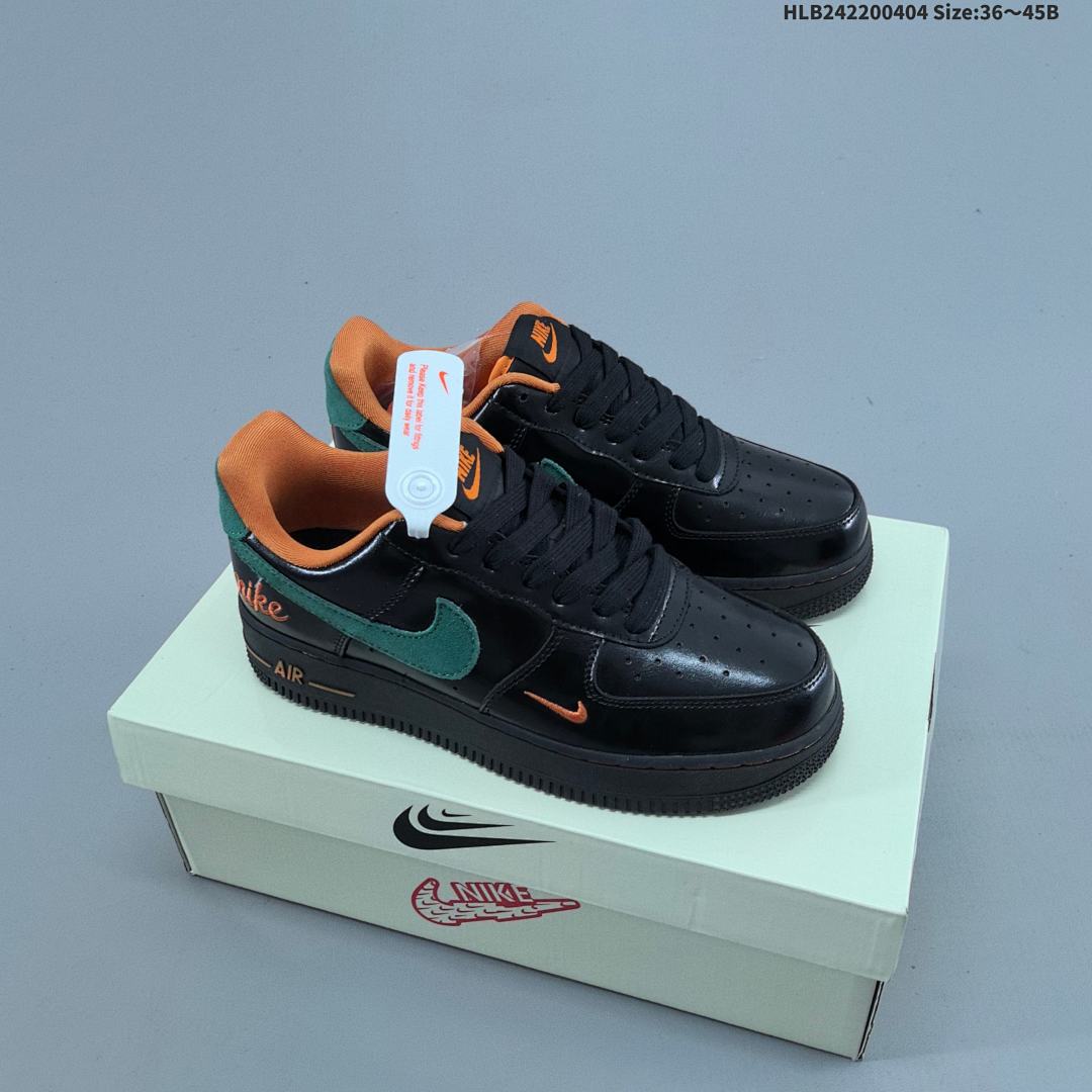Nike Air Force1 07 low FV36