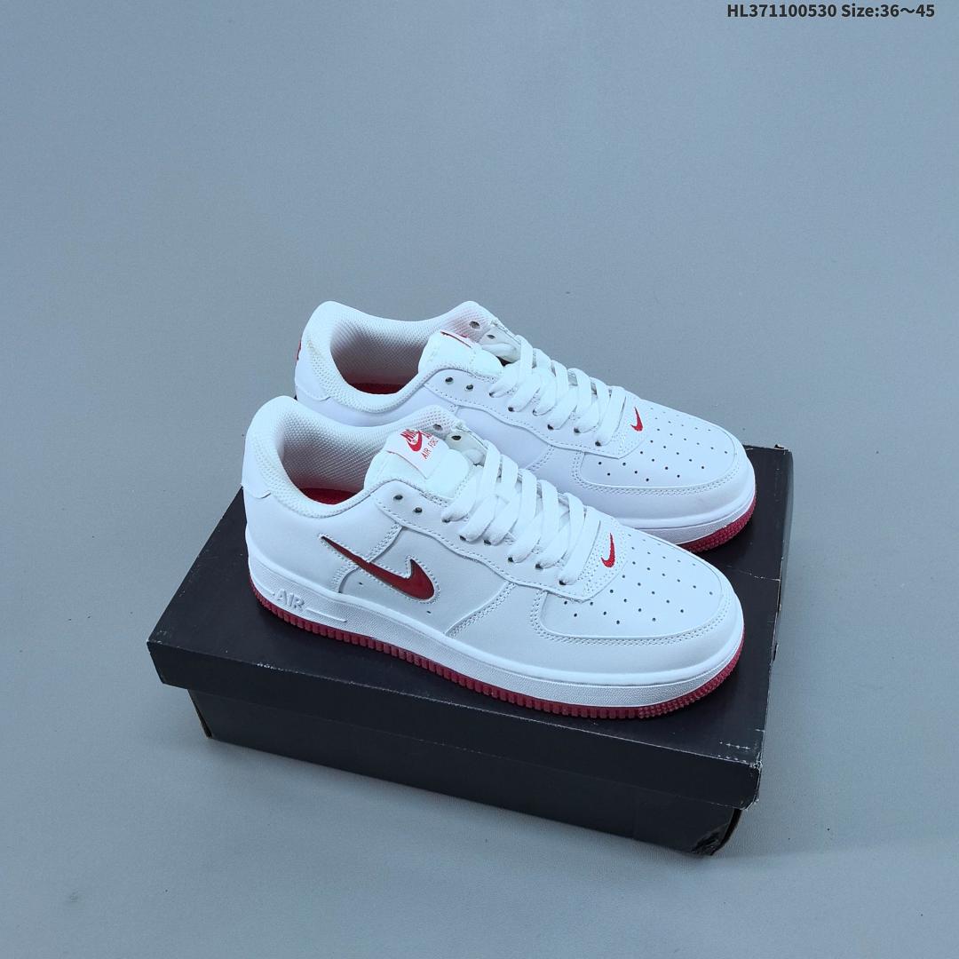 Nike Air Force 1’07 Force - foto 13
