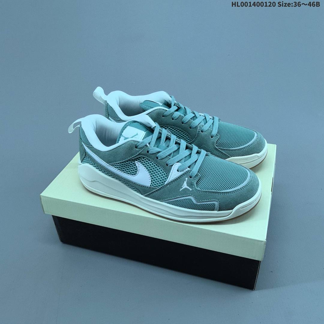 Air Jordan CMFT Era - foto 17
