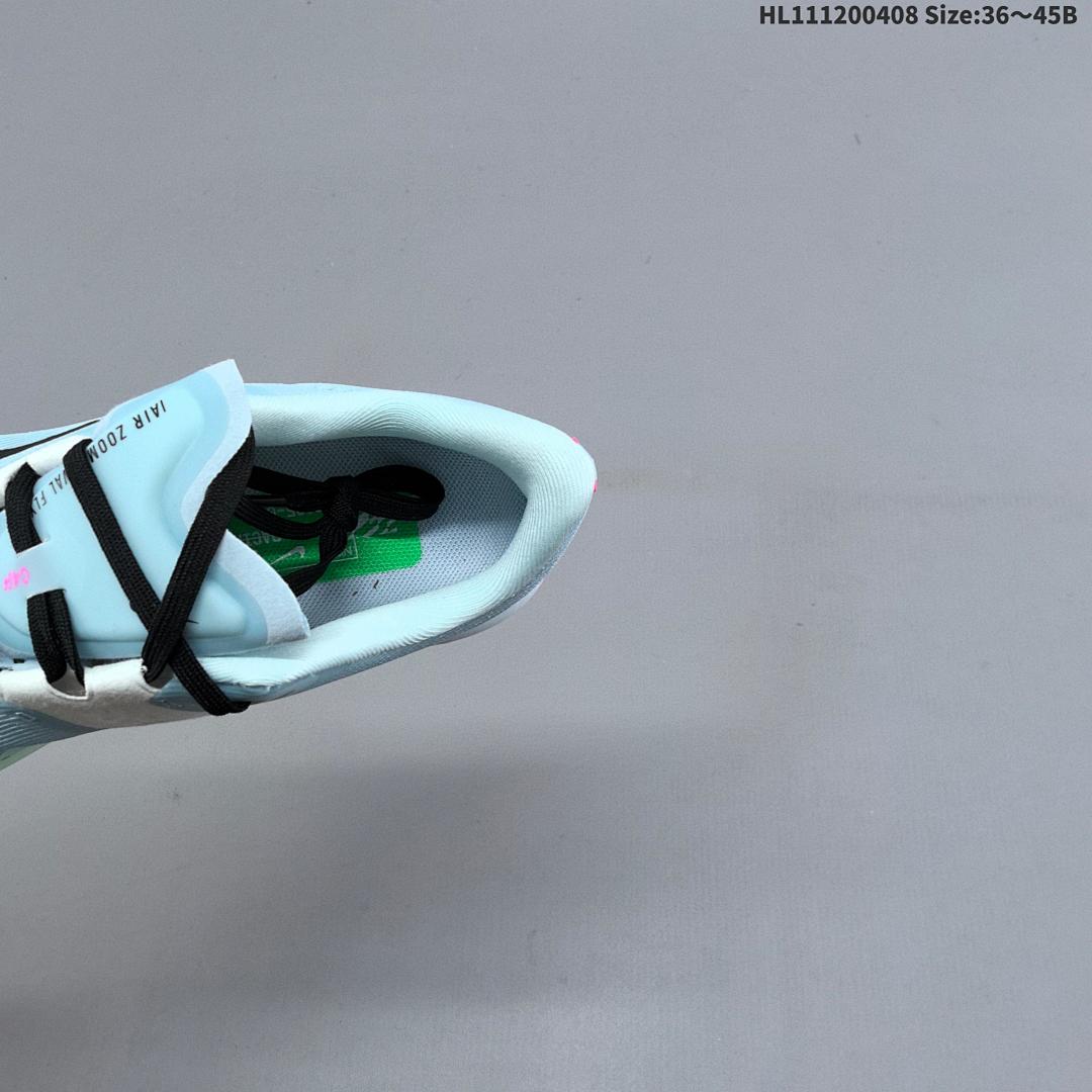 Nk Zoom Fly 4 Flyknit React , , - foto 9