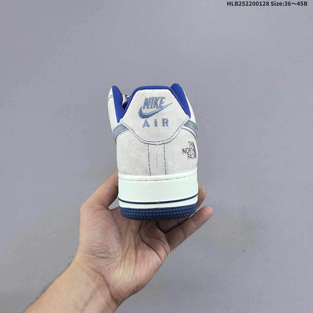 NIKE AIR FORCE 1‘07 LV8 -02 - foto 5