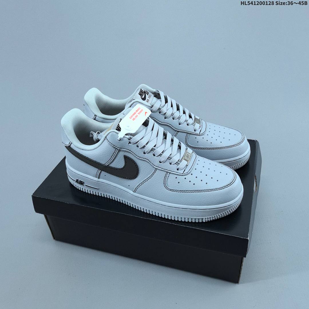 Nike Air Force 1 Low Force - foto 12