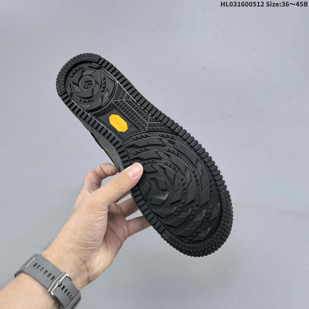 Nike AIR FORCE 1’07 Force - foto 7