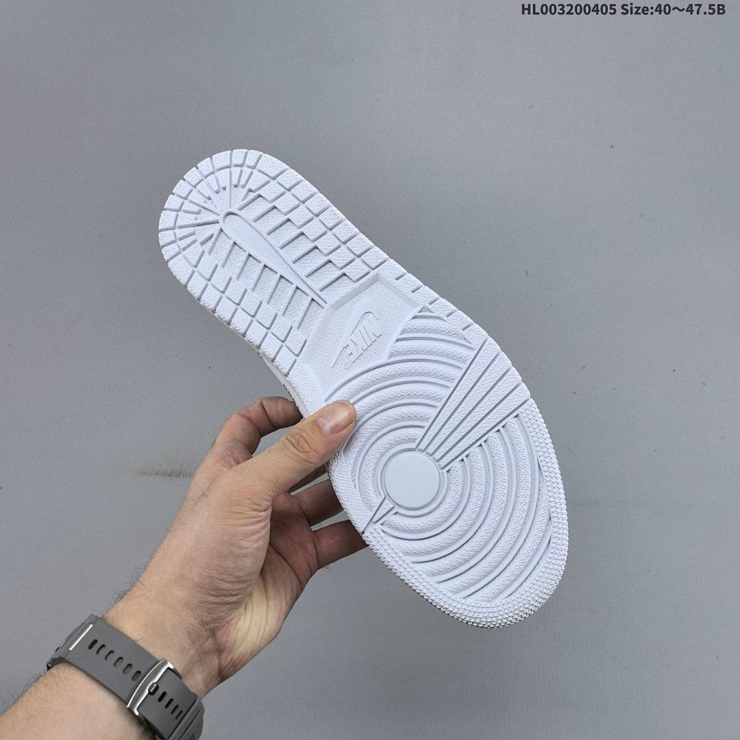 ❗️ Virgil Abloh Archive x Air Jordan 1 High OG "Alaska" AJ1 1 aj1 1 - foto 7