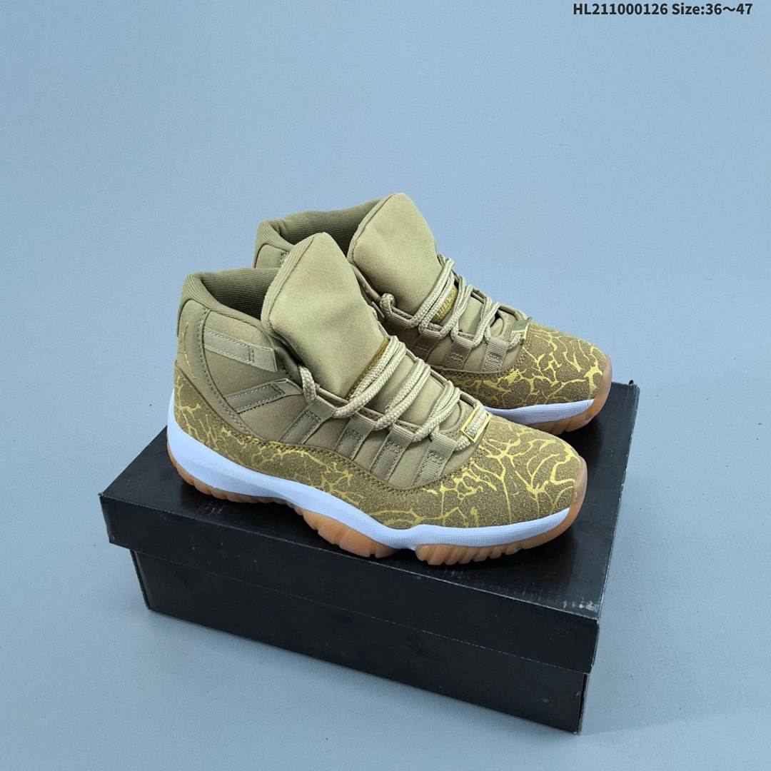 Air Jordan 11 Retro "Space Jam" AJ11 11 aj11 11 - foto 5