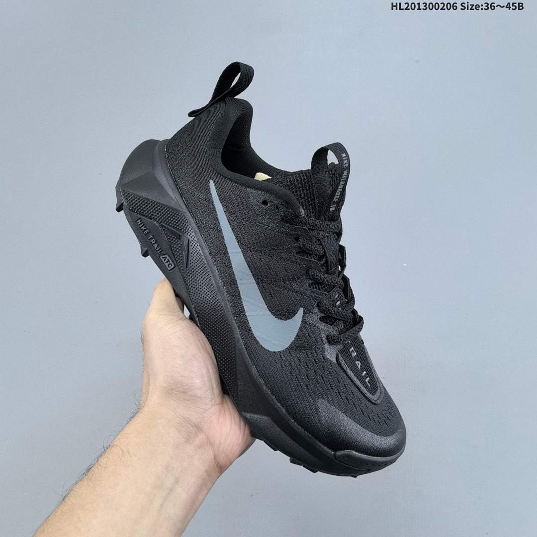 NIKE REACTX Wildhorse 10 FV2338-015 H - foto 8