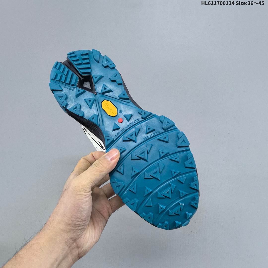 KAILAS FUGA EX3 TPU BOA - foto 4