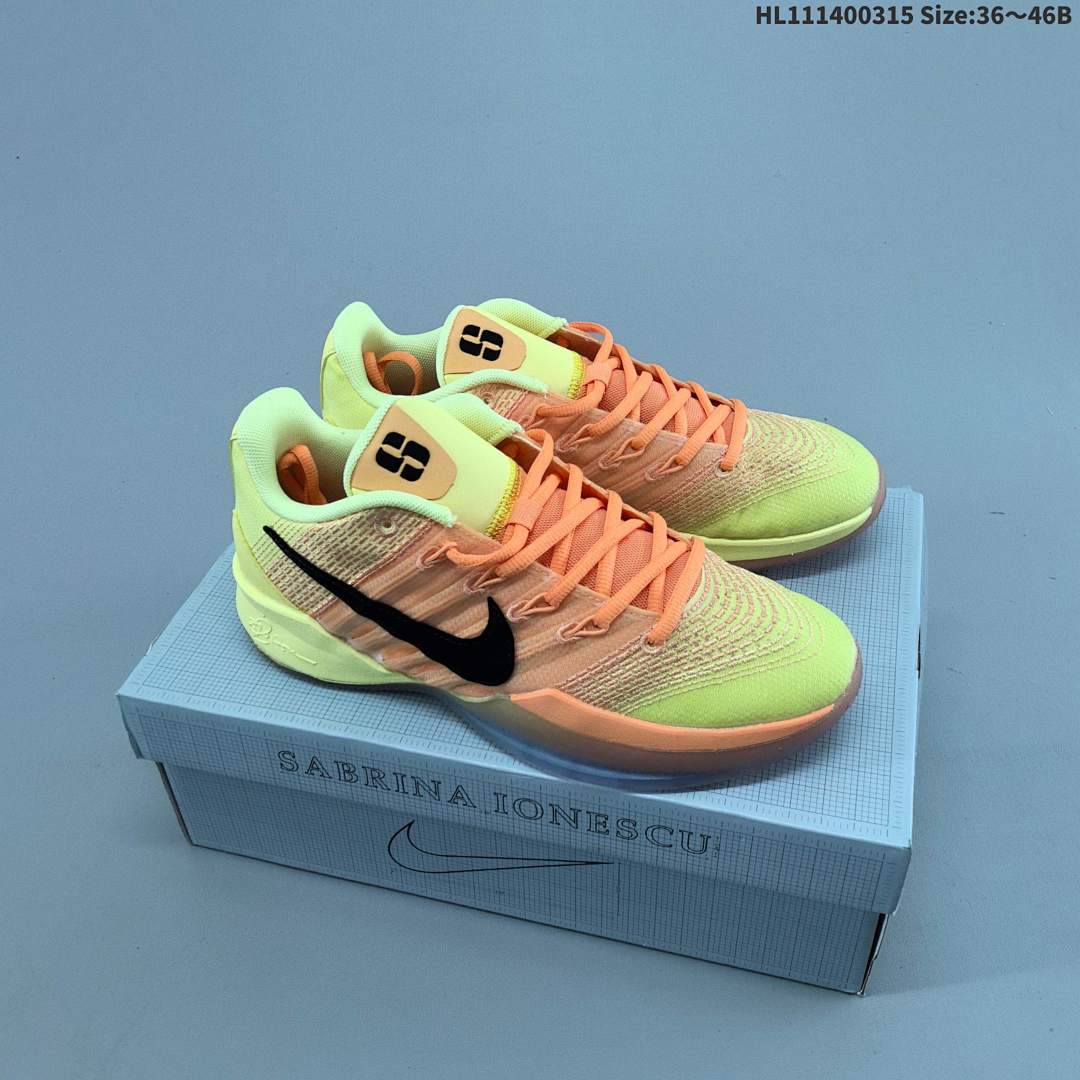 Nike Sabrina 3 Asw -100 - foto 8