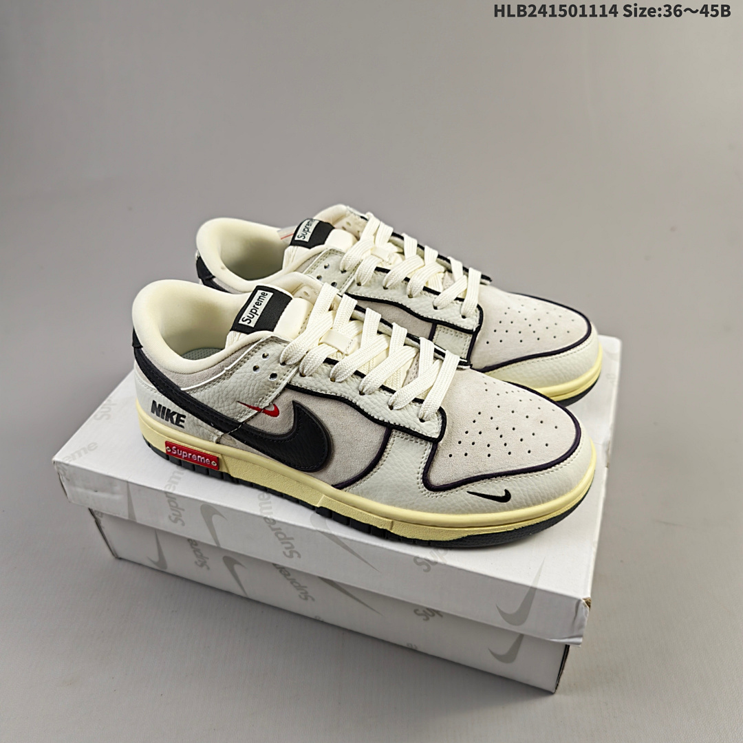 Nike Dunk Low Retro ‘DIY ’ sb - foto 4