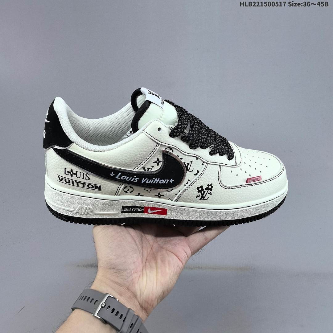 NIKE AIR FORCE 1‘07 LV8 -203 - foto 2