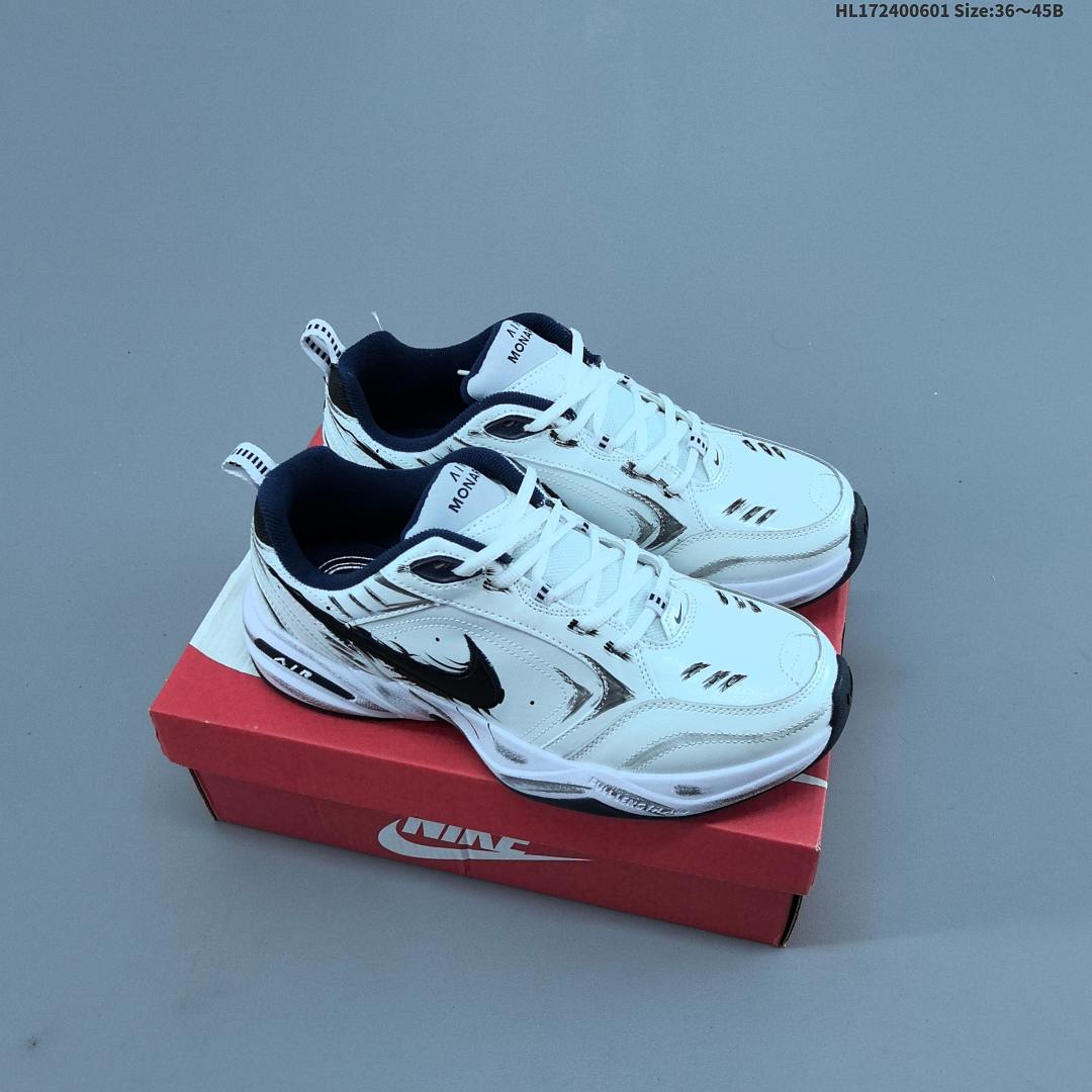 NK Air Monarch - foto 5