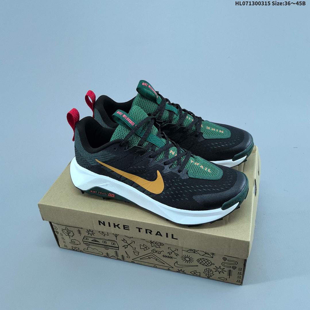 NIKE REACTX Wildhorse 10 FV2338-015 - foto 5