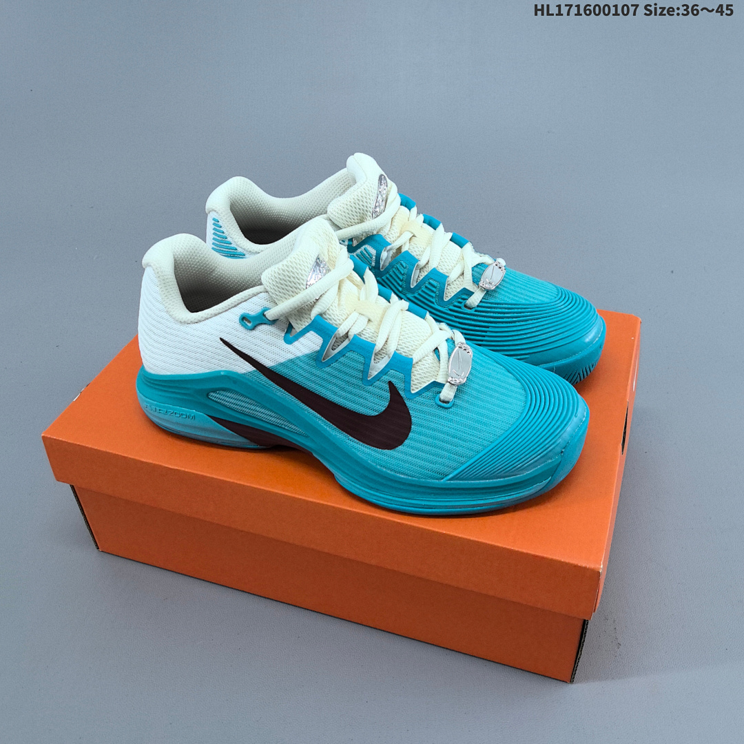 Nike Vapor 12 FV5554 HL171600107 Size 45 - foto 7