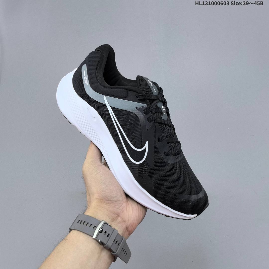 Nike QUEST 5 5 -001 ID Size 45B - foto 3