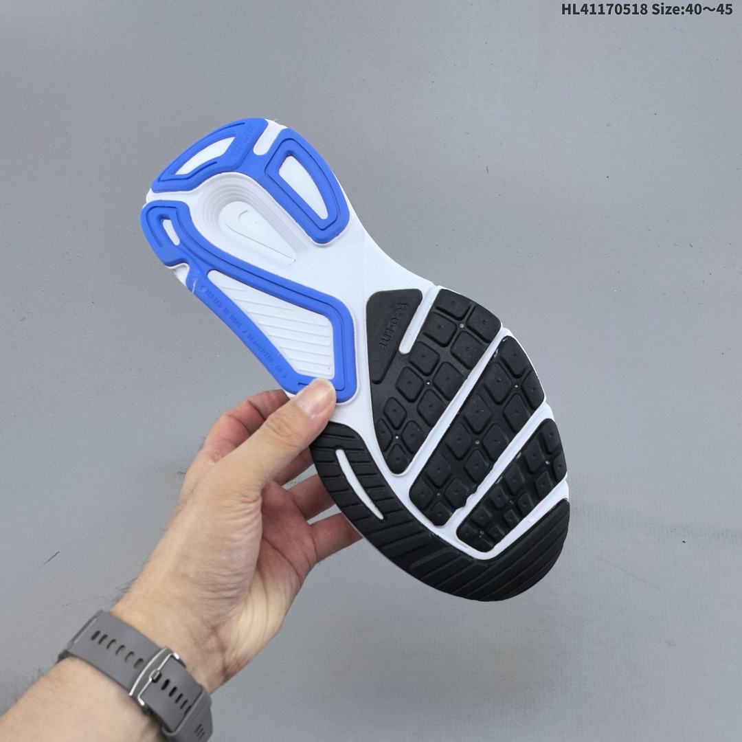 NIKE STRUCTURE PLUS ReactX Air Zoom - foto 7