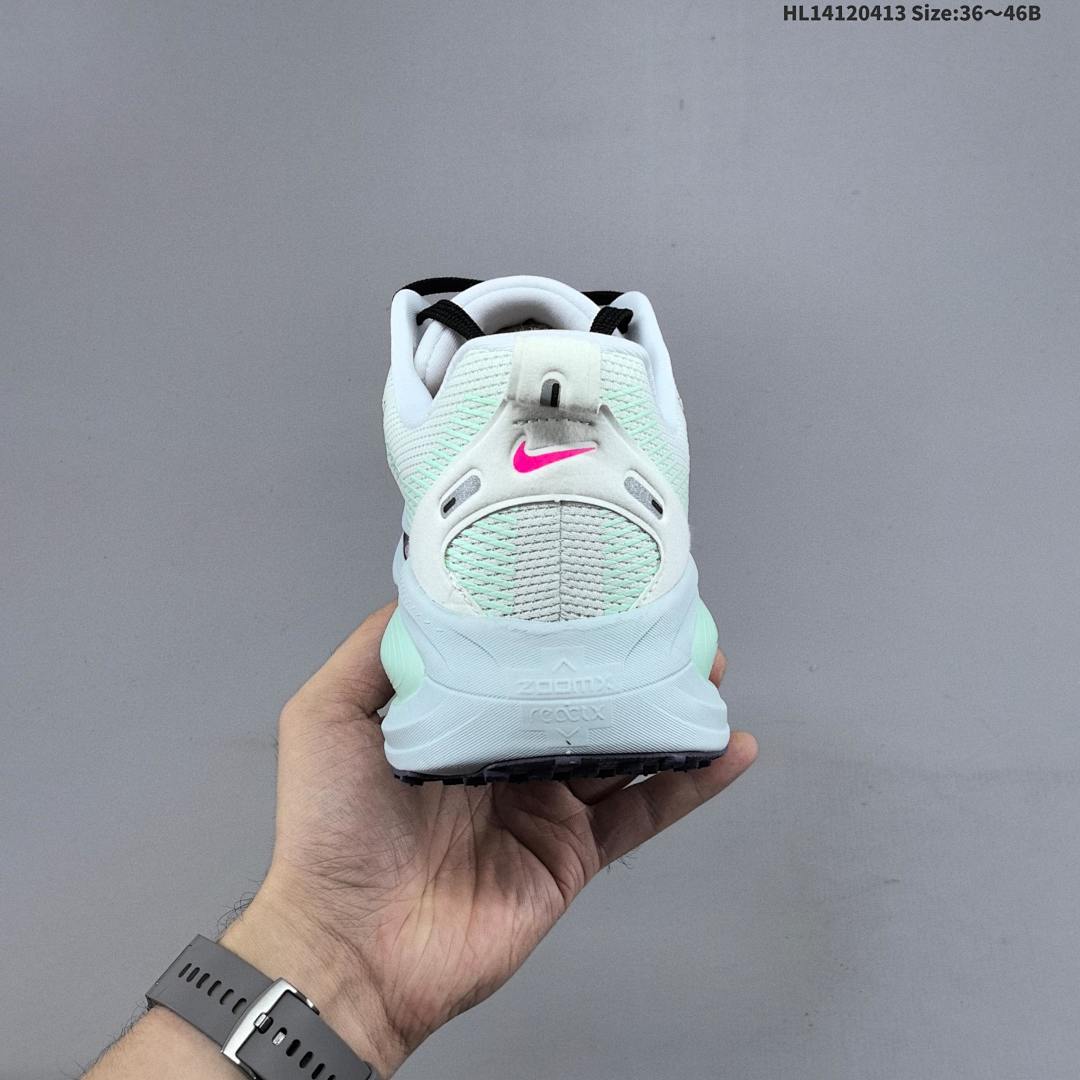 Nike Vomero 18 ReactX Air Zoom - foto 6