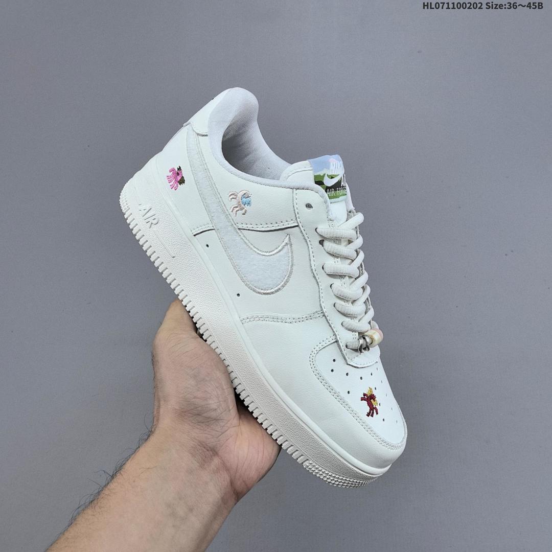 Nike Air Force 1 Low - foto 6