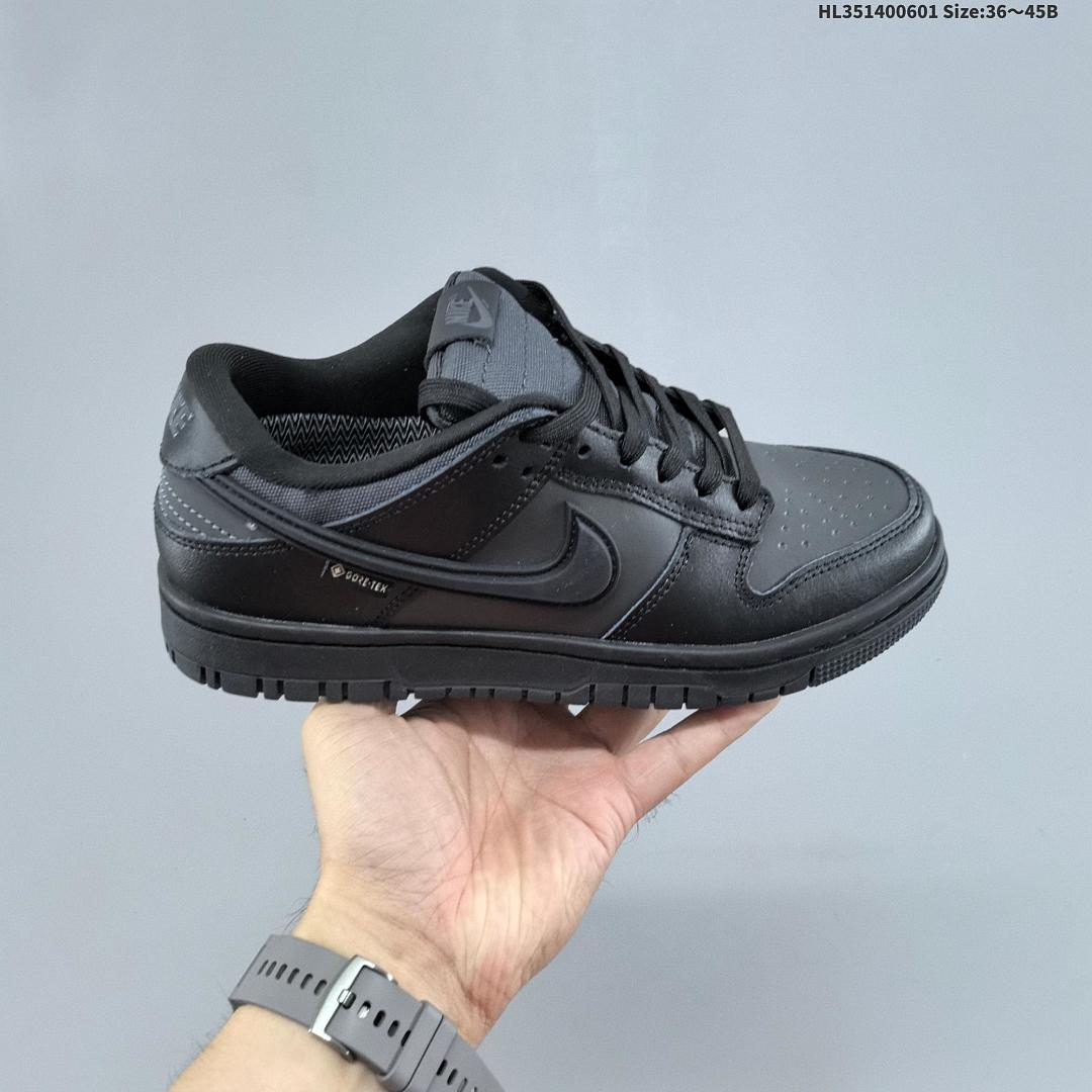 NIKE sb DUNK LOW ZoomAir - foto 3