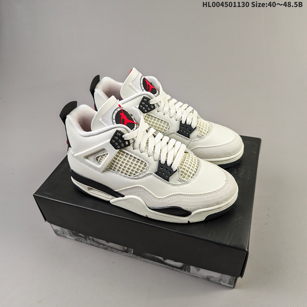 Air Jordan 4 Retro "Flight Club" AJ4 4 aj4 4 Air Jordan 4 "Flig
