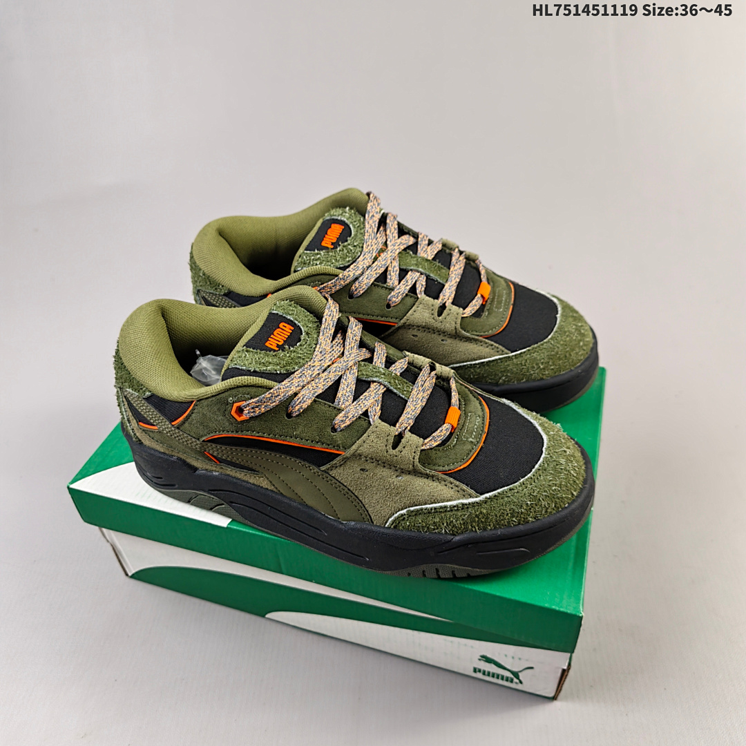 PUMA 180 Night Rider 90 00 - foto 5