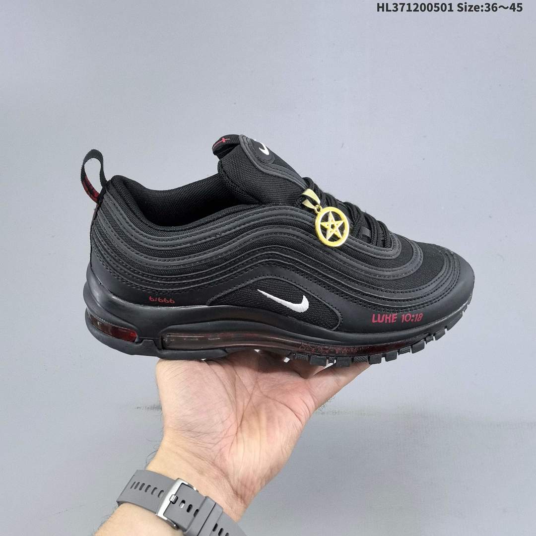 Nike Air Max 97 Nike Air Max 97 SE 90 - foto 2