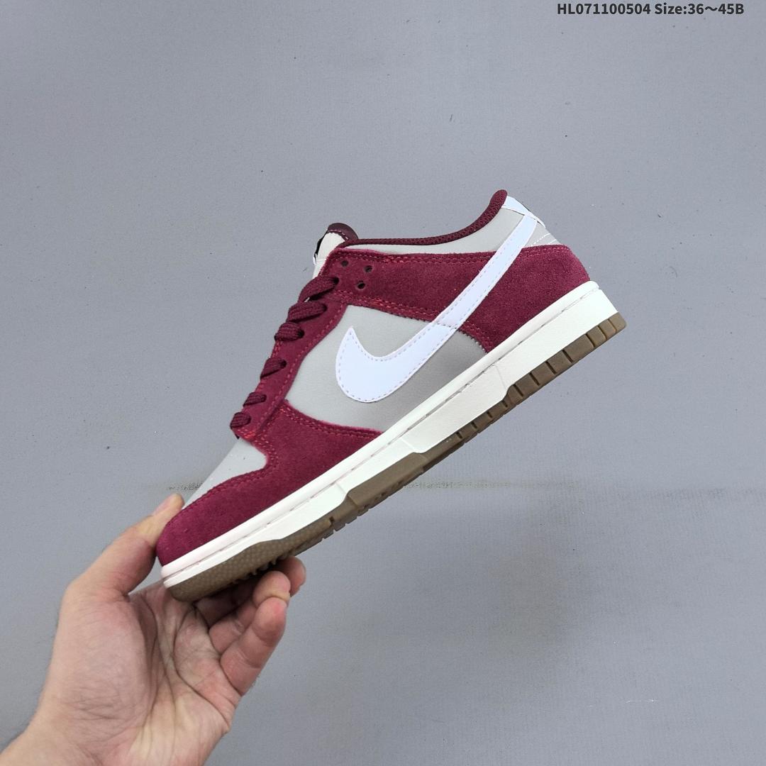 NIKE DUNK SB LOW SB Dunk Dunk Dunk SB - foto 4