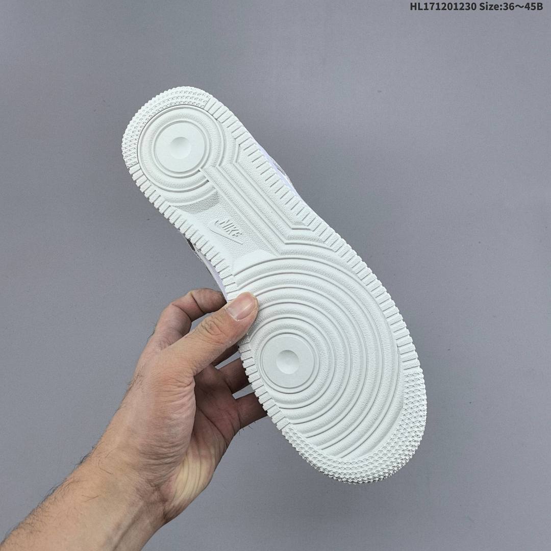 Nike Air Force 1’07 Force 1 - foto 4