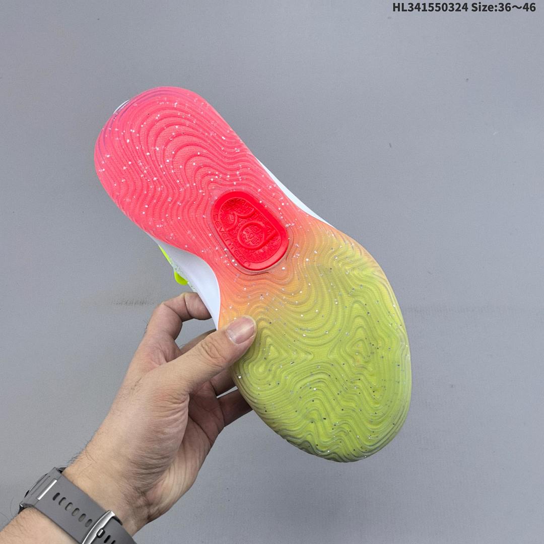 NIKE KD18 18 ×HL341550324 Size 46 - foto 7