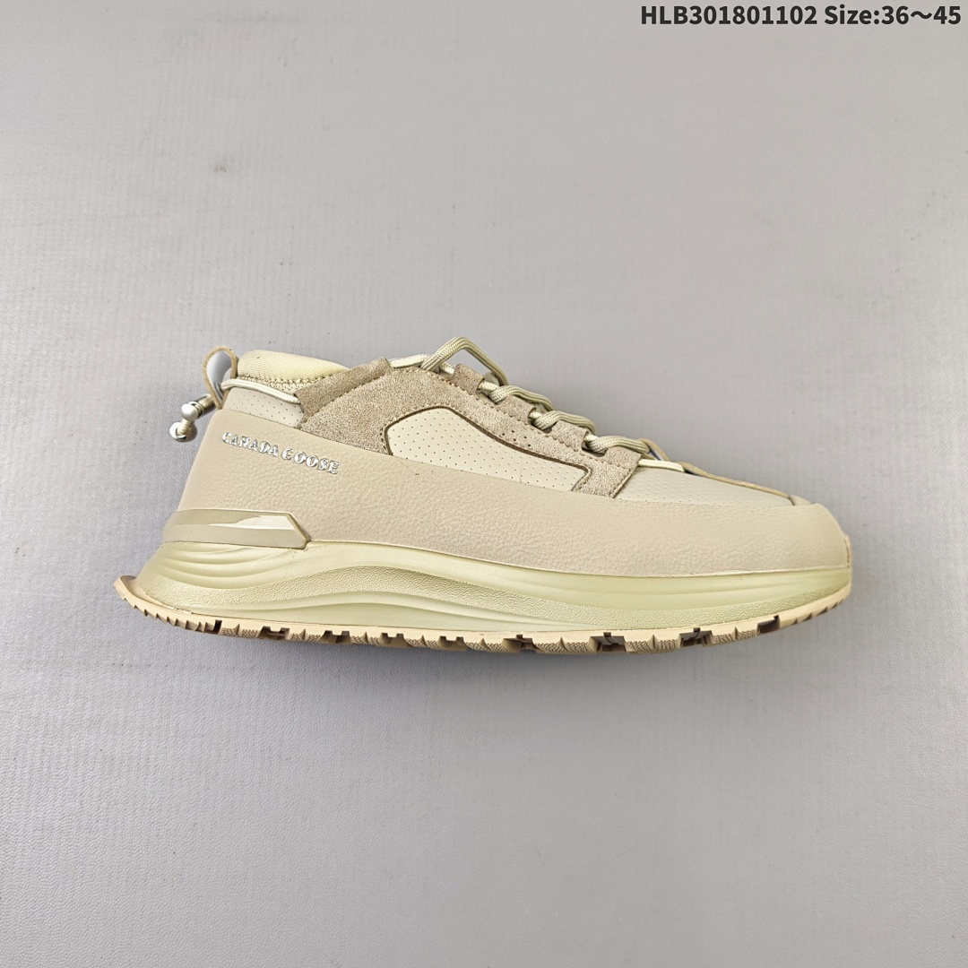 Canada Goose Glacier Trail HLB301801102 Size 45