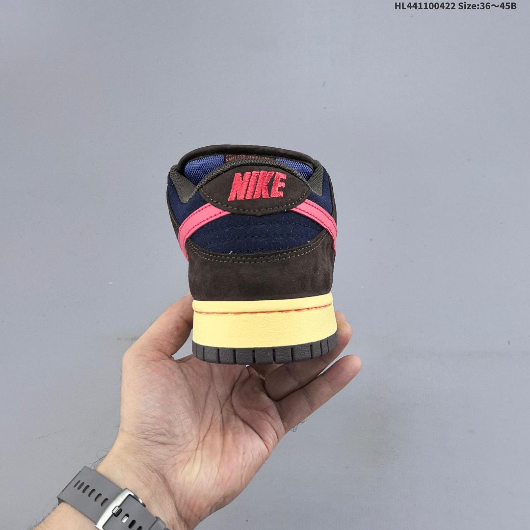 NIKE SB DUNK LOW PRO Dunk SB Dunk Dunk Dunk SB - foto 6