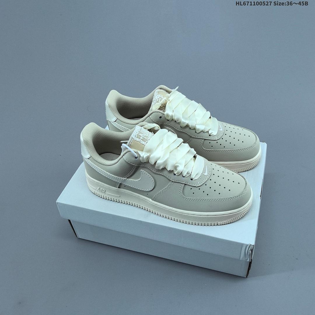 Nike AIR FORCE 1’07 Force - foto 2