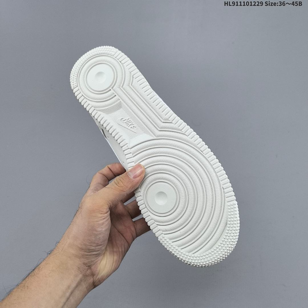 NIKE AIR FORCE 1‘07 -011 - foto 4