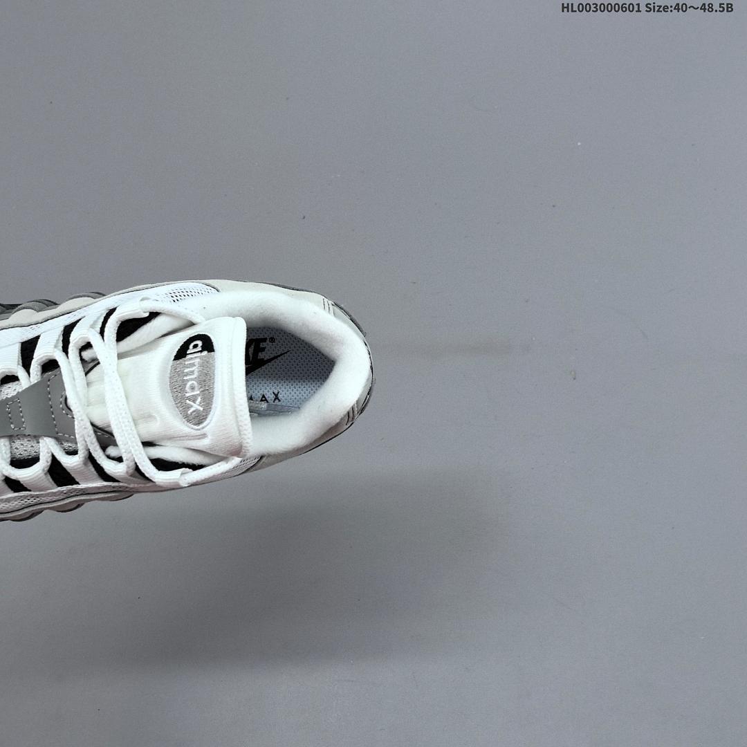 Nike Air Max 95 "Granite" Max 95 Air Max 95 " - foto 9