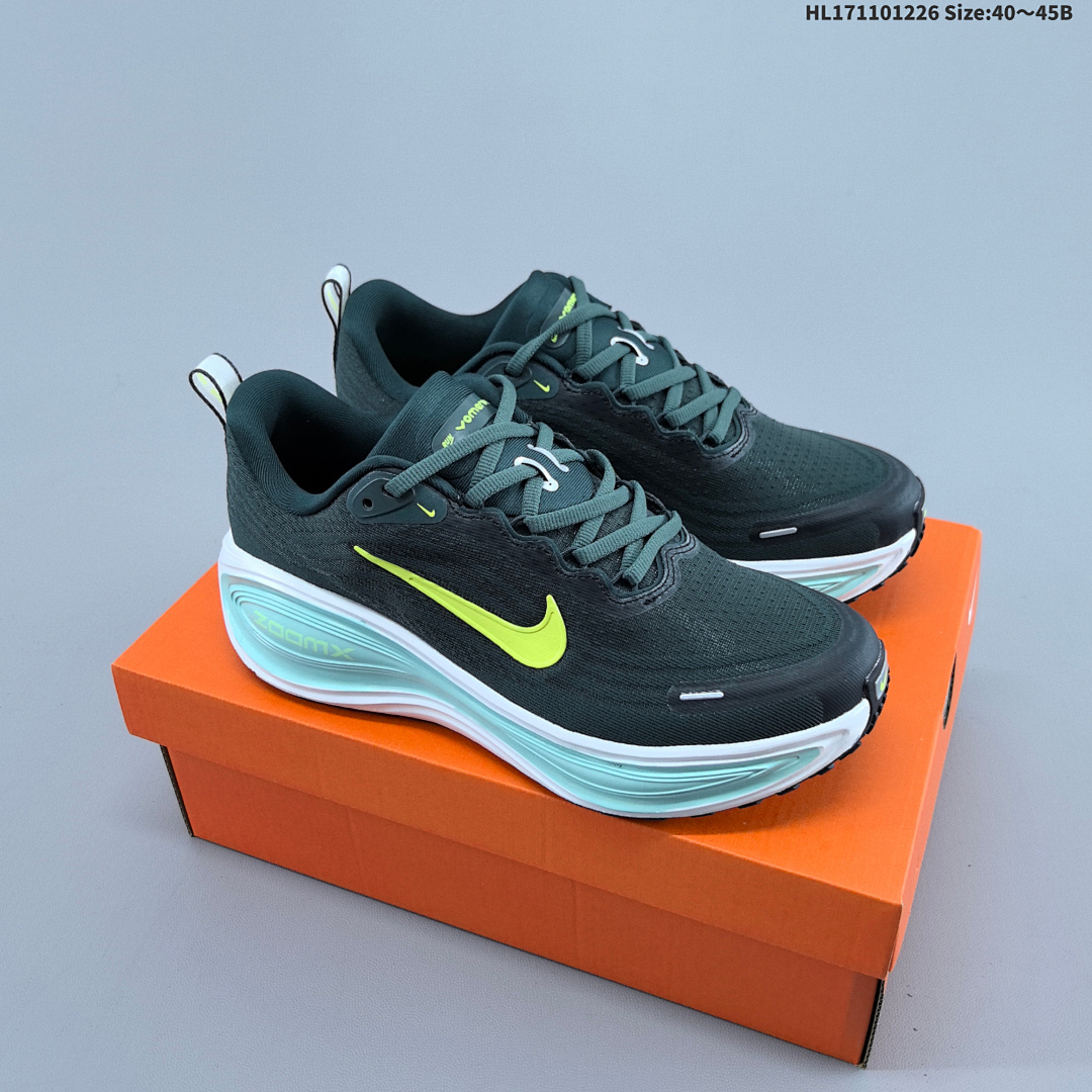 Nike VOMERO PLUS ReactX Air Zoom