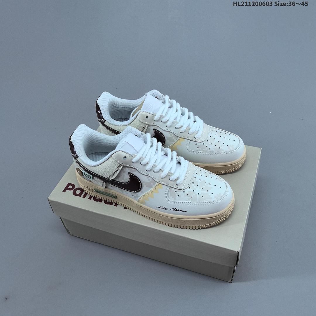 Nike AIR FORCE 1‘07 Force 1
