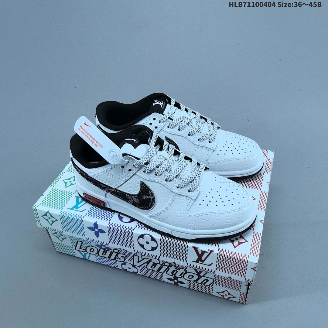 NIKE DUNK SB LOW LV Dunk SB Dunk Dunk Dunk SB - foto 6
