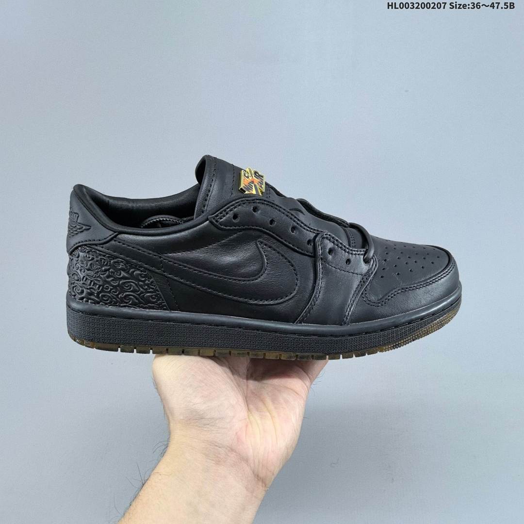 Air Jordan 1 Retro OG "Xuan Wu" 2.0 AJ1 1 aj1 1 2.0 aj1" - foto 8