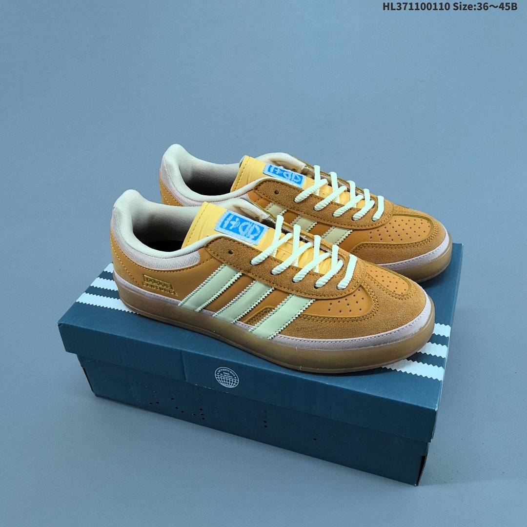 T Bad Bunny x adidas Gazelle Indoor BadBunny adidas GazelleInd - foto 6
