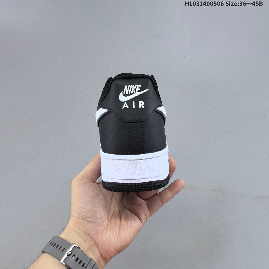 NIKE AIR FORCE 1‘07 LV8 -001 - foto 6