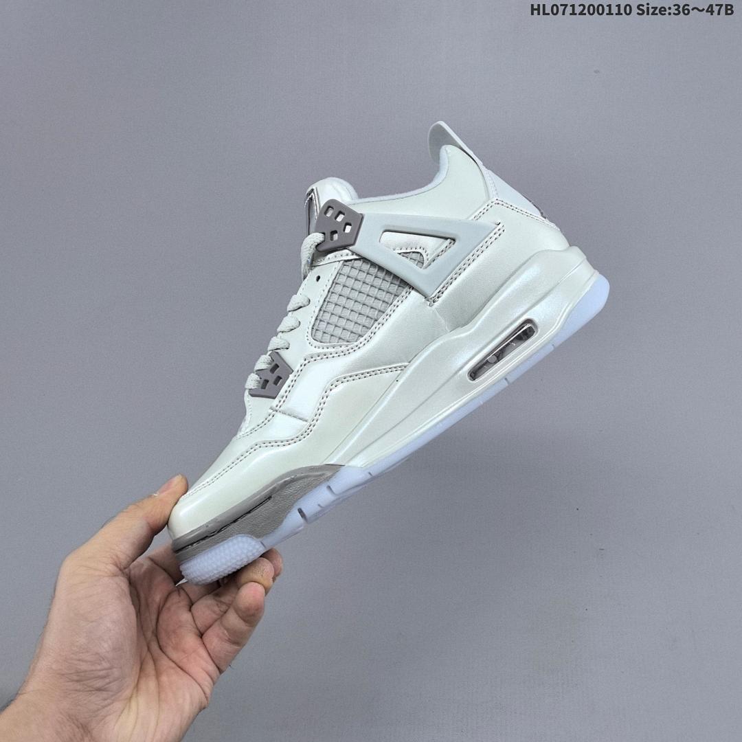 Nike Air Jordan 4 Retro · AJ4 -001 3 - foto 3